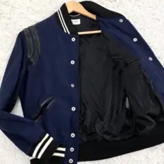 2025年最新】テディジャケット saint laurentの人気アイテム - メルカリ