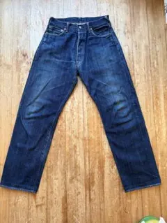 ⭐︎エビス　ジーンズ　中古品　　 2026年最新】エビス ジーンズ 中古の人気アイテム - メルカリ