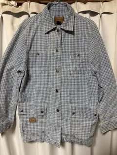 Lauren Jeans Company 90s チェックジャケット