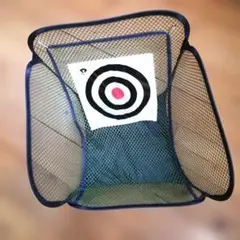 ゴルフネット