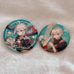 2025年最新】楓原万葉 缶バッジの人気アイテム - メルカリ