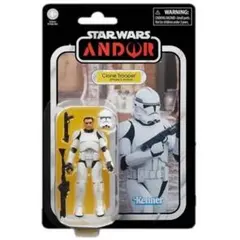 スターウォーズ ヴィンテージコレクション スノートルーパー