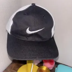 NIKE 90’s メッシュキャップ　ブラック