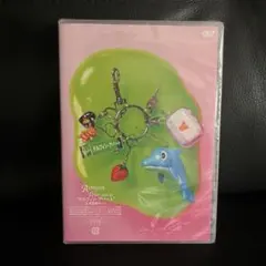 Aimyon Tour 2024-25 ドルフィン・アパート DVD あいみょん