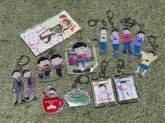 2026年最新】おそ松さんまとめ売りの人気アイテム - メルカリ
