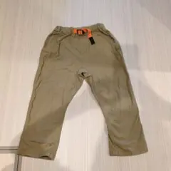 BREEZE 140サイズ ベージュ 長ズボン