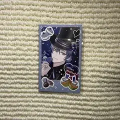 にじさんじ Melty Valentine チェキ ミラン・ケストレル