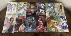 とある魔術の禁書目録 まとめ売り - メルカリ
