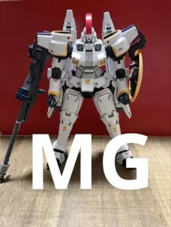 2025年最新】mg トールギスの人気アイテム - メルカリ