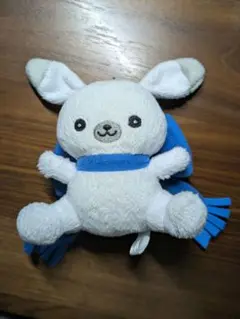雪ミク 初音ミク ラビットユキネ ぬいぐるみ マスコット