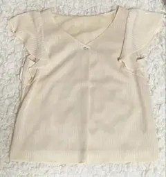 PROPORTION BODY DRESSING 半袖 ブラウスのサムネイル