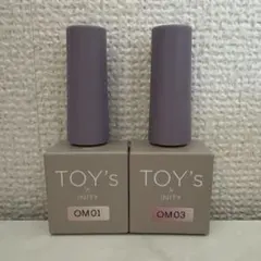 TOY'S×INITY オリオンマグコレクション