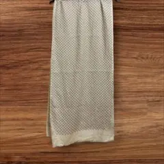 ウールストール