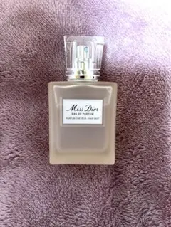 ミスディオール　オードゥパルファン　ヘアミスト30ml
