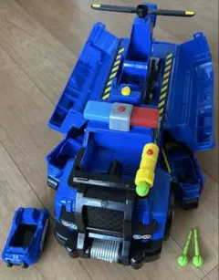 【激レア】パウパトロール アルティメットDX チェイス