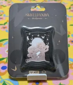 POP MART SKULLPANDA マグネット