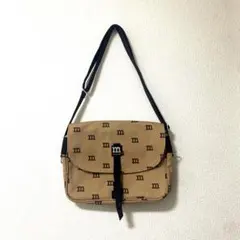 レア！marimekko ショルダーバッグ