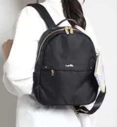 ミニリュック バックパック