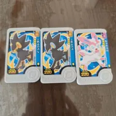ポケモンフレンダ レントラー リーフィア ニンフィア