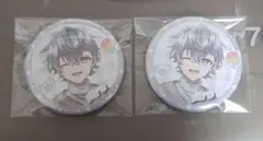 カラフルピーチ ウィンターフェア2026 缶バッジヒロくん