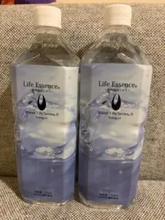 クラブエコウォーター　ポタポタクラブ　エナジーライフエクストラ　300ml 3本 ライフエッセンス エナジーライフエクストラ 3本 クラブエコウォーター