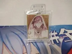DIABOLIK LOVERS 無神ルーマー2 アクリルキーホルダー