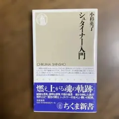 シュタイナー入門