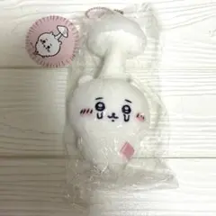 ちいかわ　されちゃったの！？寄生！！マスコット　ちいかわマーケット