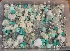 300g　ファンシービーズ　まとめ売り　カスタムボールペン　激安　格安