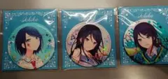 プロセカ 星乃一歌 缶バッジ はぴこれ - メルカリ