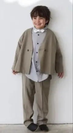 フォーマルセット【リジェール riziere】90cm