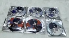 After the Rain そらる 缶バッジ