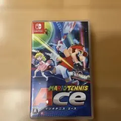 マリオテニス エース