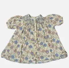 apolina × soor ploom コラボ　ワンピース　新品 apolina × soor ploom コラボ ワンピース 新品