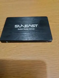 【ジャンク品】SUNEAST SE800 240GB SSD SATAのサムネイル
