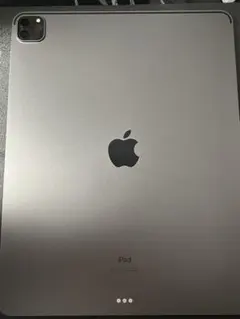 シ*マ様 美品　iPad Pro 5世代 12.9 M1 256GB Wi-Fi