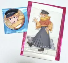 鬼滅の刃 ランダムアクリルスタンド AGF2025　early winter