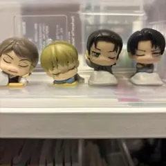 おねむたん 進撃の巨人