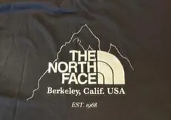 THE NORTH FACE Tシャツ ブラック　Ｍサイズのサムネイル