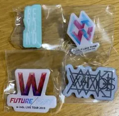 2026年最新】w-inds ガチャガチャの人気アイテム - メルカリ