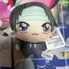 2026年最新】hunter×hunter ぬいぐるみ クロロの人気アイテム - メルカリ