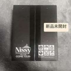 2026年最新】nissy blu-ray 4thの人気アイテム - メルカリ