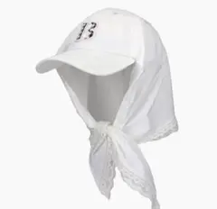 Bibiy. B. SCARF CAP ポップアップ先行発売 Bibiy. B. SCARF CAP ポップアップ先行発売 - メルカリ