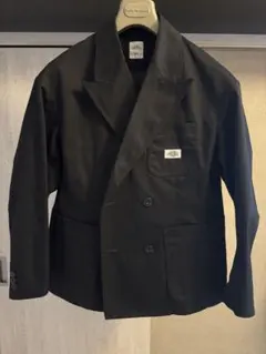 Dickies Ex.DOUBLE BREASTED JACKET “BOND”のサムネイル