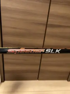 スピーダー SLK 5X キャロウェイスリーブ - メルカリ