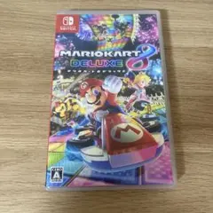 マリオカート8 デラックス