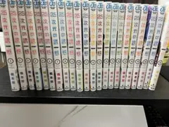 2.5次元の誘惑（リリサ） 1～23巻 漫画全巻 全巻セット 橋本悠 2.5次元の誘惑 橋本悠 [1-23巻 コミックセット/未完結] リリサ | 漫画