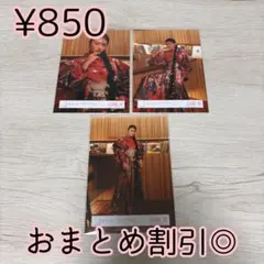 櫻坂46 生写真 コンプ 山﨑天 何歳の頃に戻りたいのか？ mv衣装 花柄