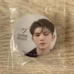 SEVENTEEN ガチャガチャ スマホグリップ ウジ