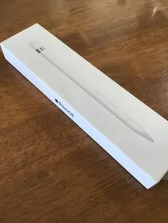 美品　純正　Apple Pencil ホワイト　第１世代